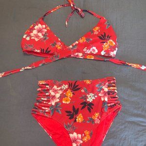 Hollister bikini